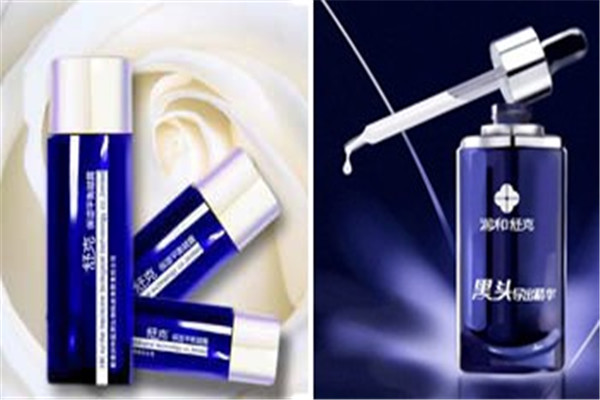 祛痘空间化妆品